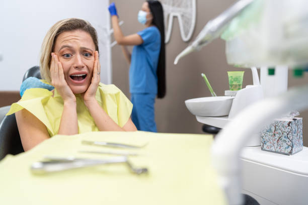 Best Emergency Gum Treatment in Fetters Hot Springs Agua Liente, CA