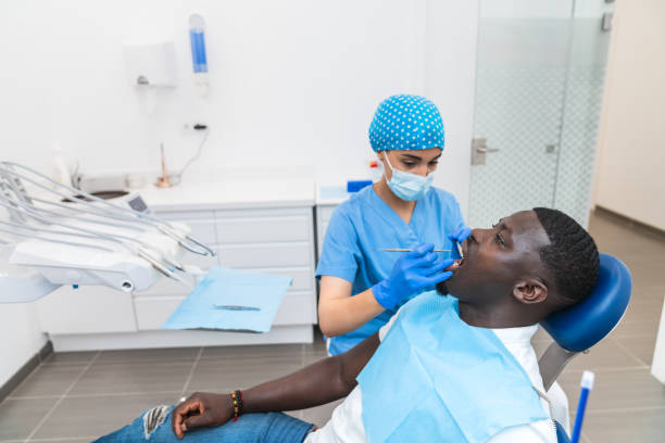 Best Cosmetic Emergency Dentistry in Fetters Hot Springs Agua Liente, CA