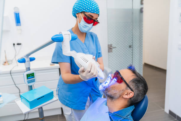 Best Emergency Dental Care for Broken or Chipped Teeth in Fetters Hot Springs Agua Liente, CA